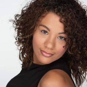 Meet your Posher, Briana